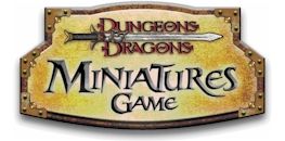 Dungeons & Dragons Miniatures