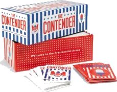 The Contender: The Game of Presidential Debate