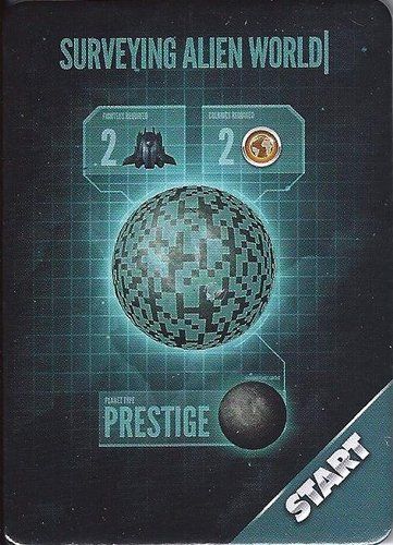 Eminent Domain: Escalation Bonus Pack