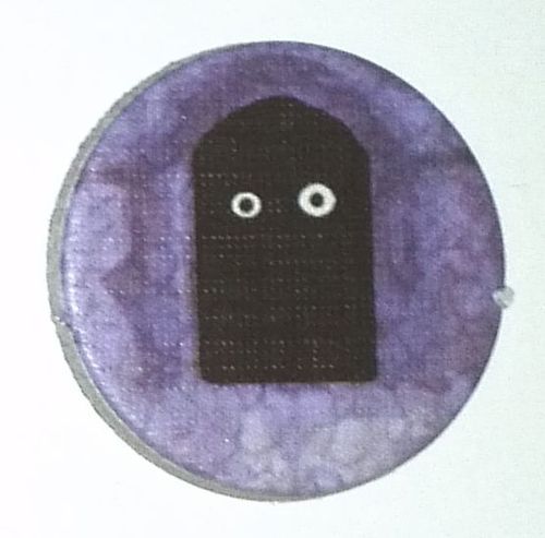 Обложка игры Nuns on the Run: The Anchorite