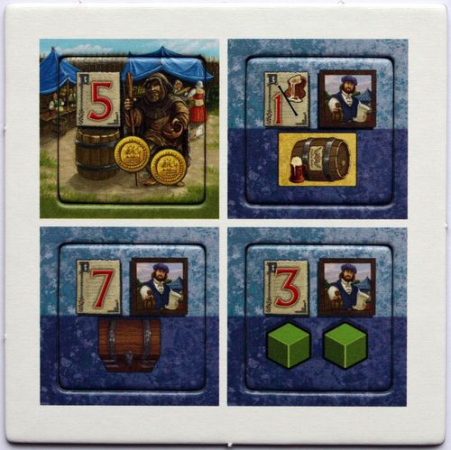 Обложка игры Village: Customer expansion 2