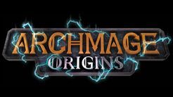 Archmage Origins