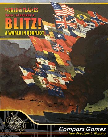 Blitz! A World in Conflict