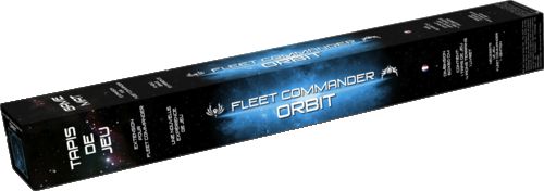 Fleet Commander: Orbit