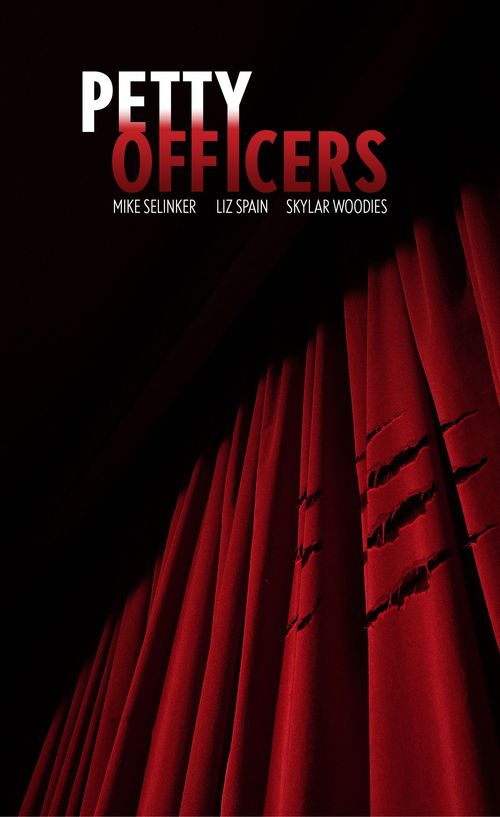 Обложка игры Detective: Signature Series – Petty Officers