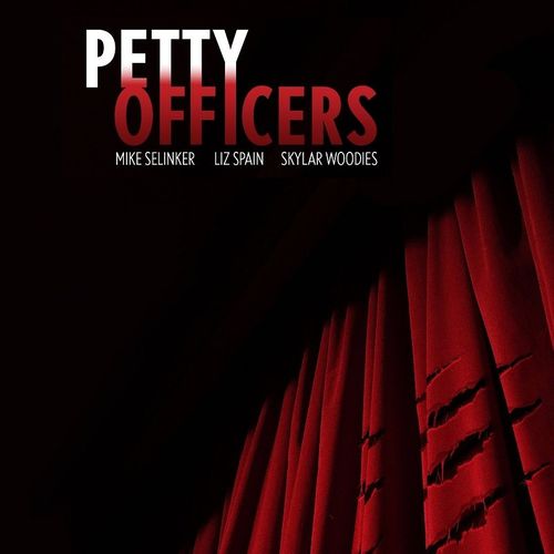 Detective: Signature Series – Petty Officers