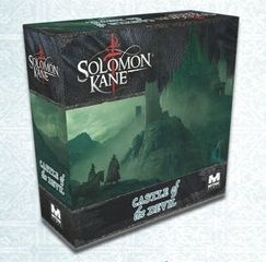 Solomon Kane: Castle of the Devil