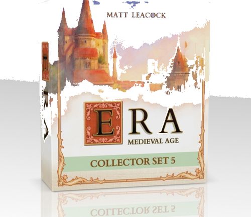 Era: Medieval Age – Collector Set 5