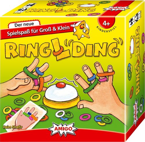 Ringl Ding